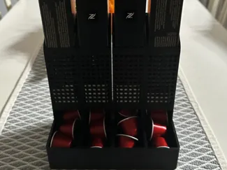 Porta capsule Nespresso