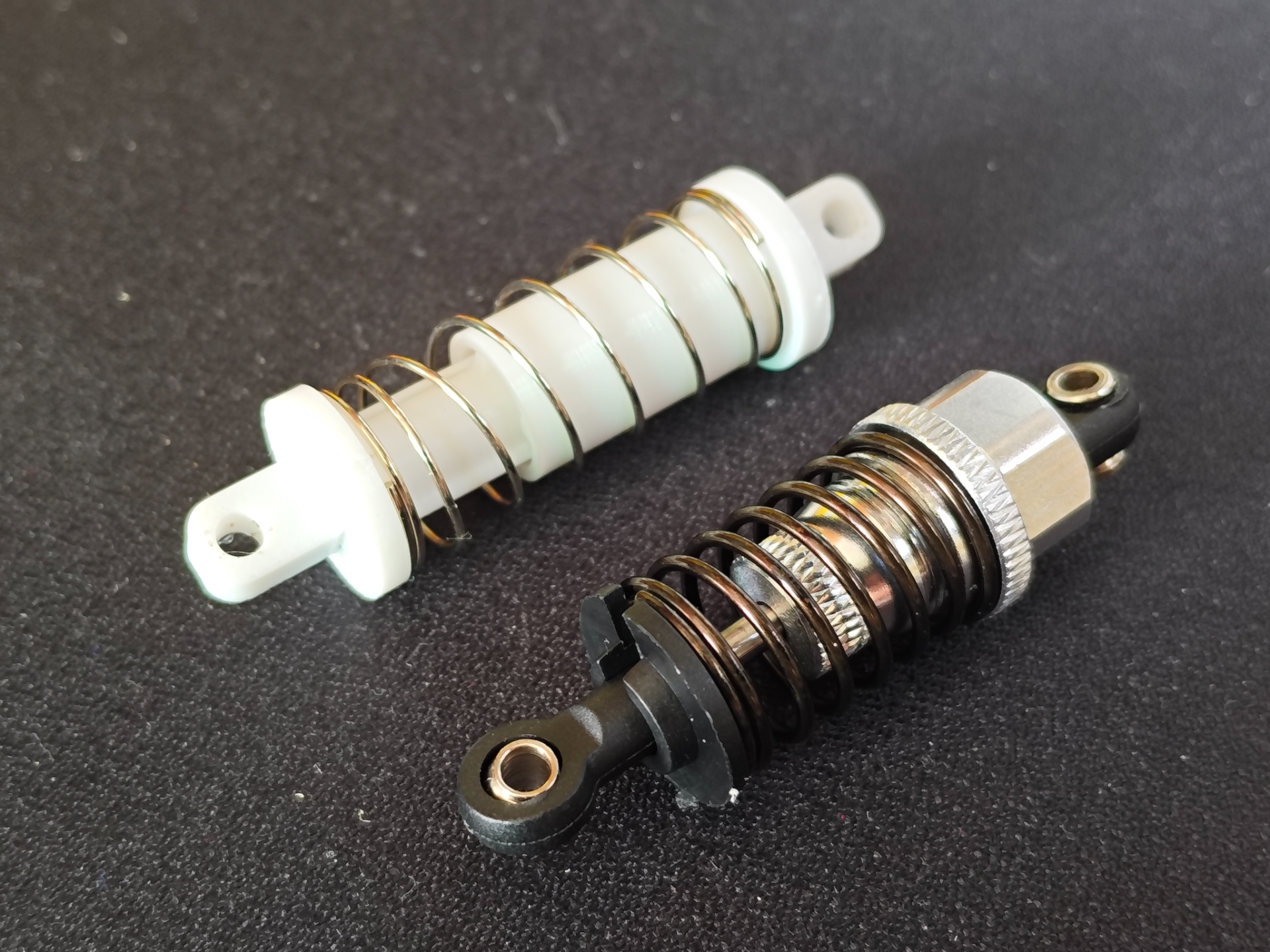 1:10 RC shock mini shcok