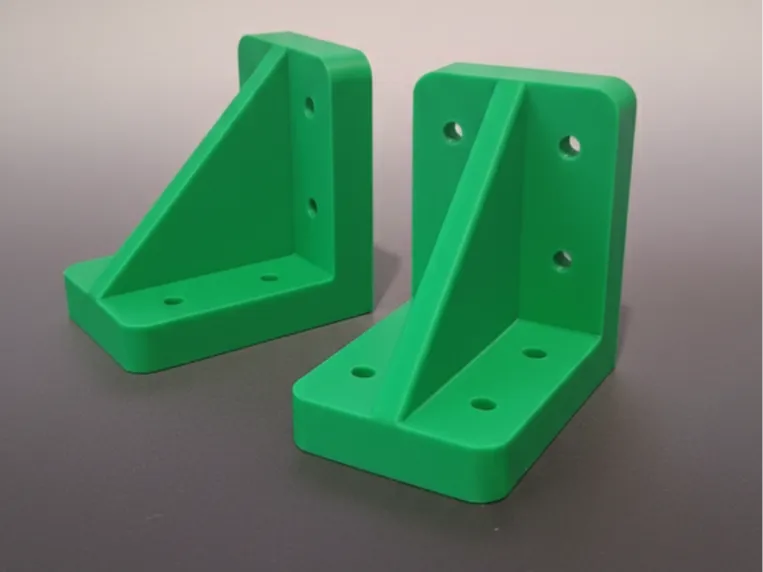 L brackets
