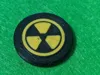 Radioactive - 0.08mm layer