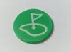 Green - 0.08mm layer