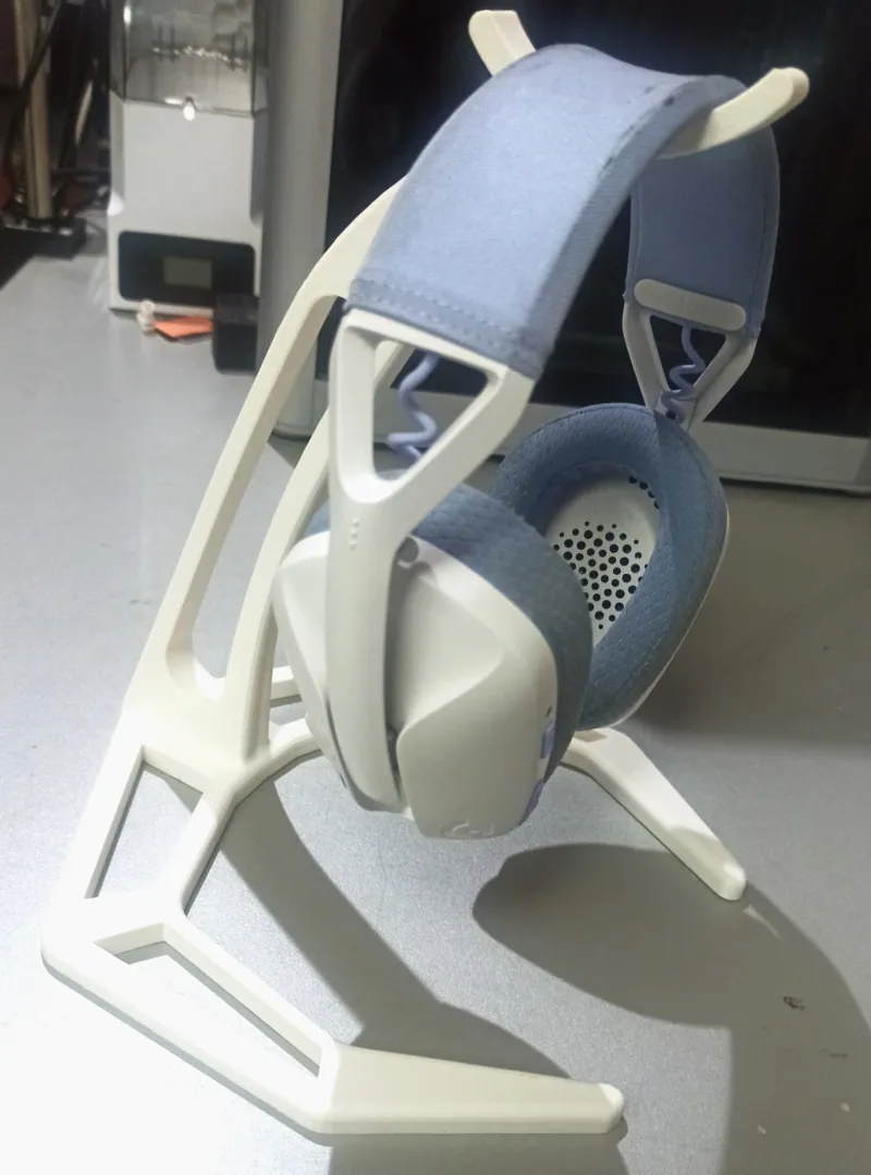HEADPHONE HOLDER V2