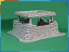 0.13mm layer, 2 walls, 5% infill