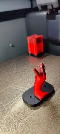 Versione Serpente rosso