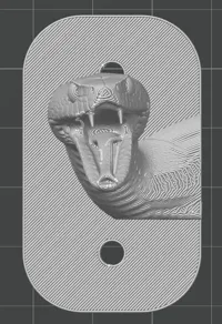 Versione Serpente Bianco