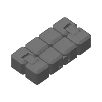 Cube infini pliable — photo 2