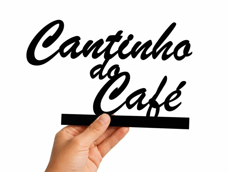 Cantinho do café