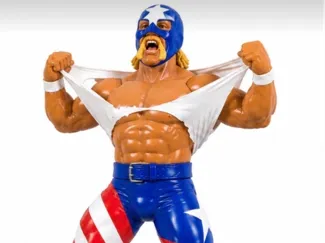 Mr America