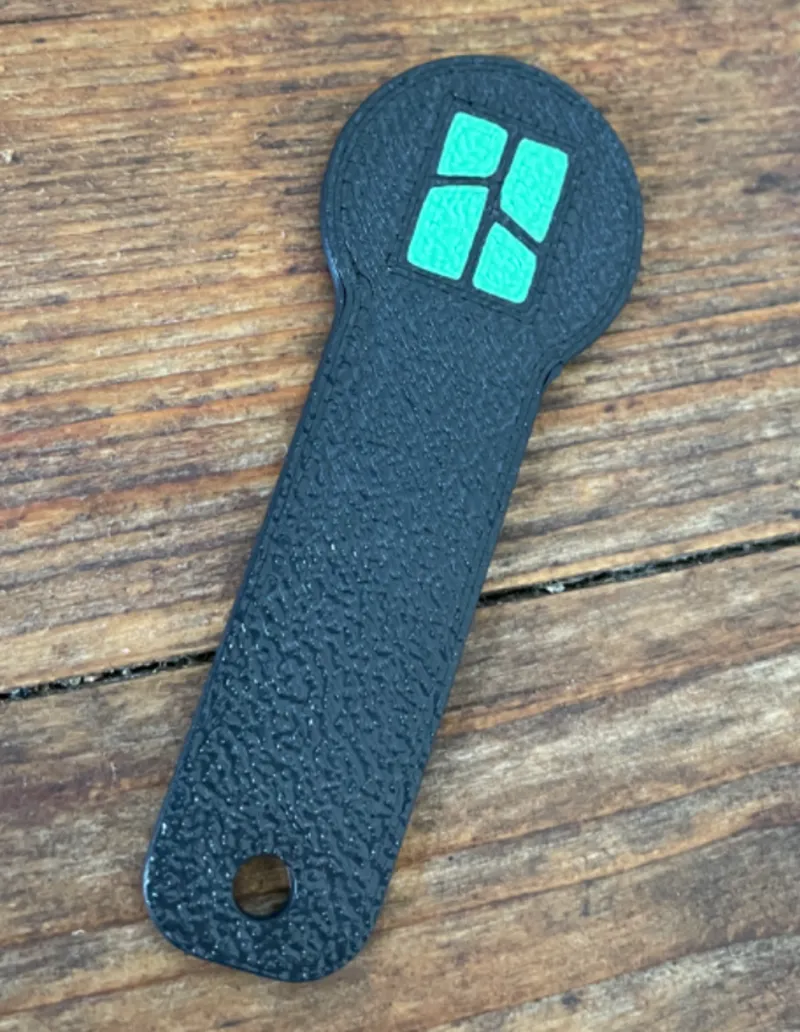 Bambu Lab Einkaufswagenchip - Shoppingcarttoken