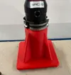 0.2mm layer, 3 walls, 15% infill