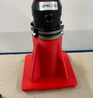 Werkzeughalter SK40 BT40