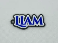0.2mm layer, 6 walls, 25% infill