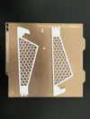 0.2mm layer, 2 walls, 12% infill