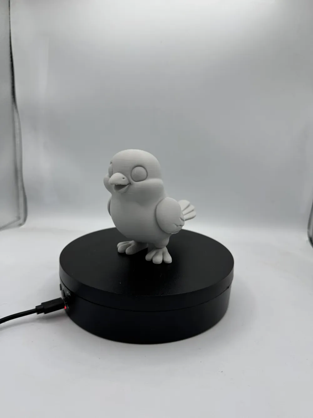 beo bird - free 3d print model - makerworld Images... Cute Sweet Little Songbird - Free 3D Print Model - MakerWorld