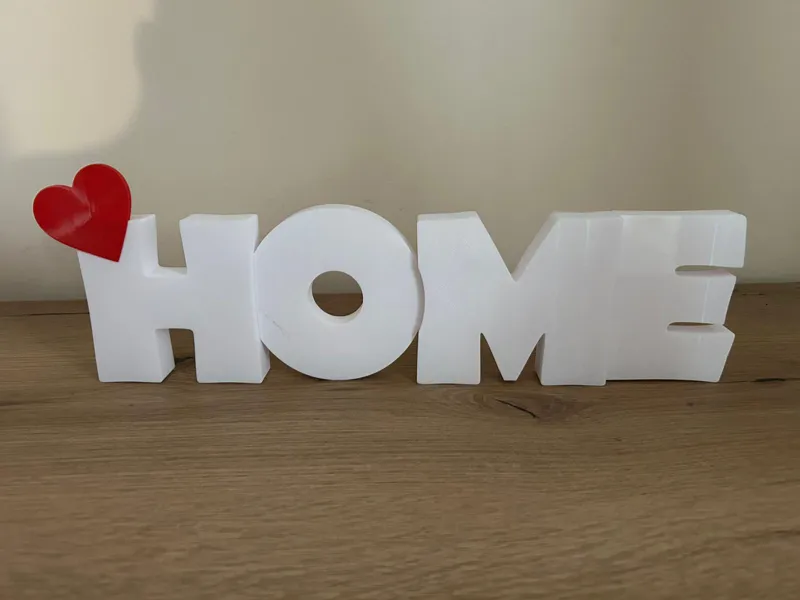 HOME 