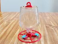 Traditional Feeder