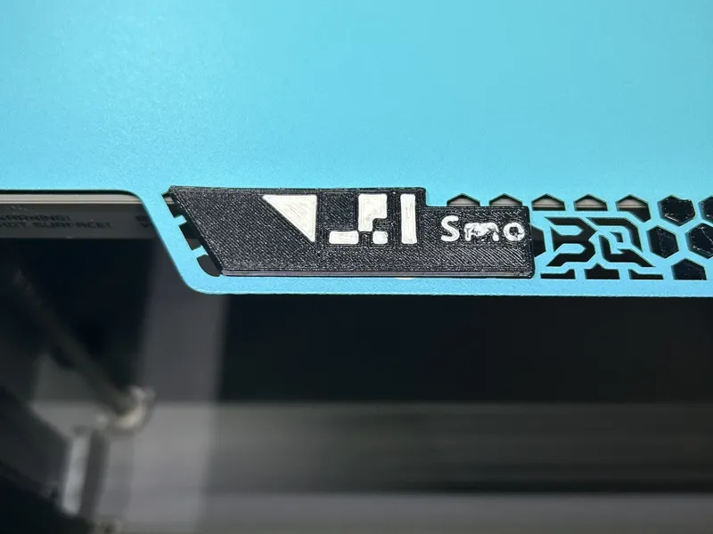 P2S QR Code for Biqu Glacier Plate
