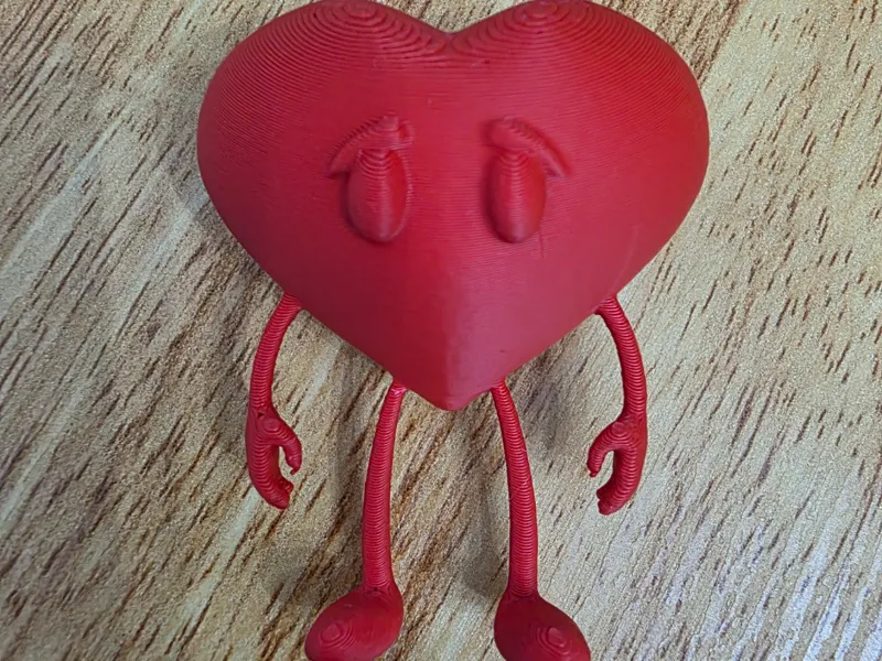 Heart Boy