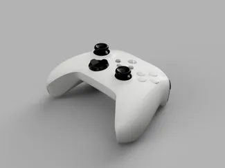 XBOX Series X Controller