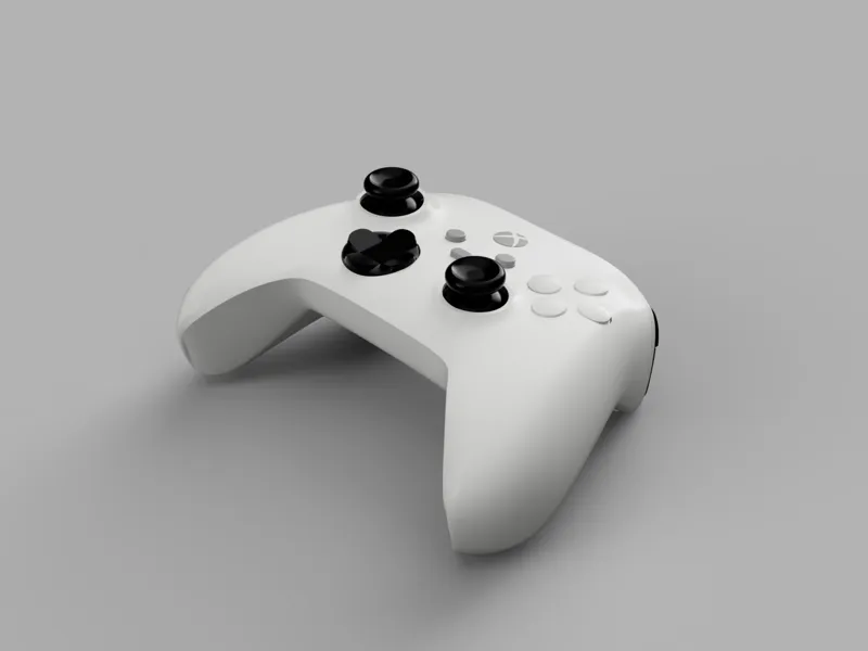 XBOX Series X Controller