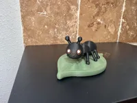 0.16mm layer, 2 walls, 15% infill