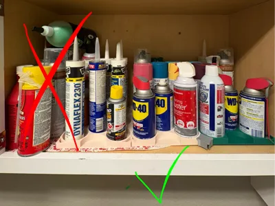 Universal Can Holder