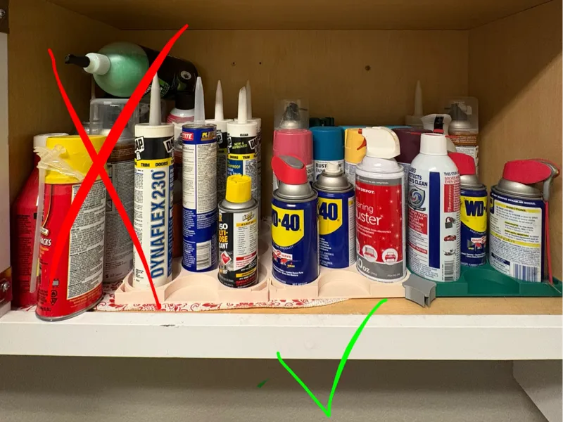 Universal Can Holder