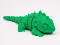 Single color - 0.16mm layer, 2 walls, 10% infill