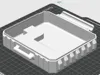 Lid 0.2mm layer, 2 walls, 35% infill