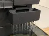 0.2mm layer, 2 walls, 15% infill, 0.4mm nozzle