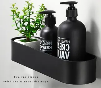 Bathroom Shelf