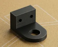 0.2mm layer, 6 walls, 25% infill