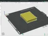 0.24mm layer, 2 walls, 15% infill