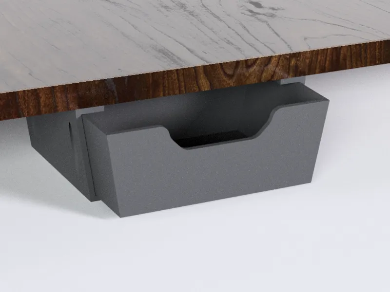 desk drawer