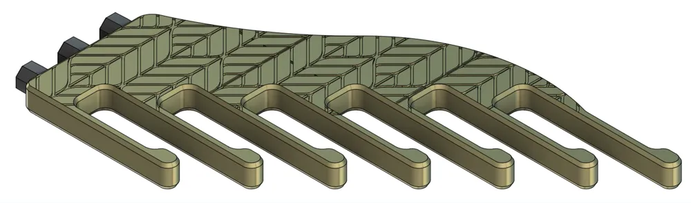 Multiboard Jewelry Storage System - Free 3D Print Model - MakerWorld