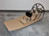 RC Airboat