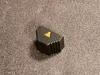 0.16mm layer, 2 walls, 100% infill_PLA_test