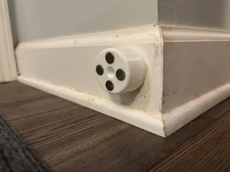 Magnetic Doorstop