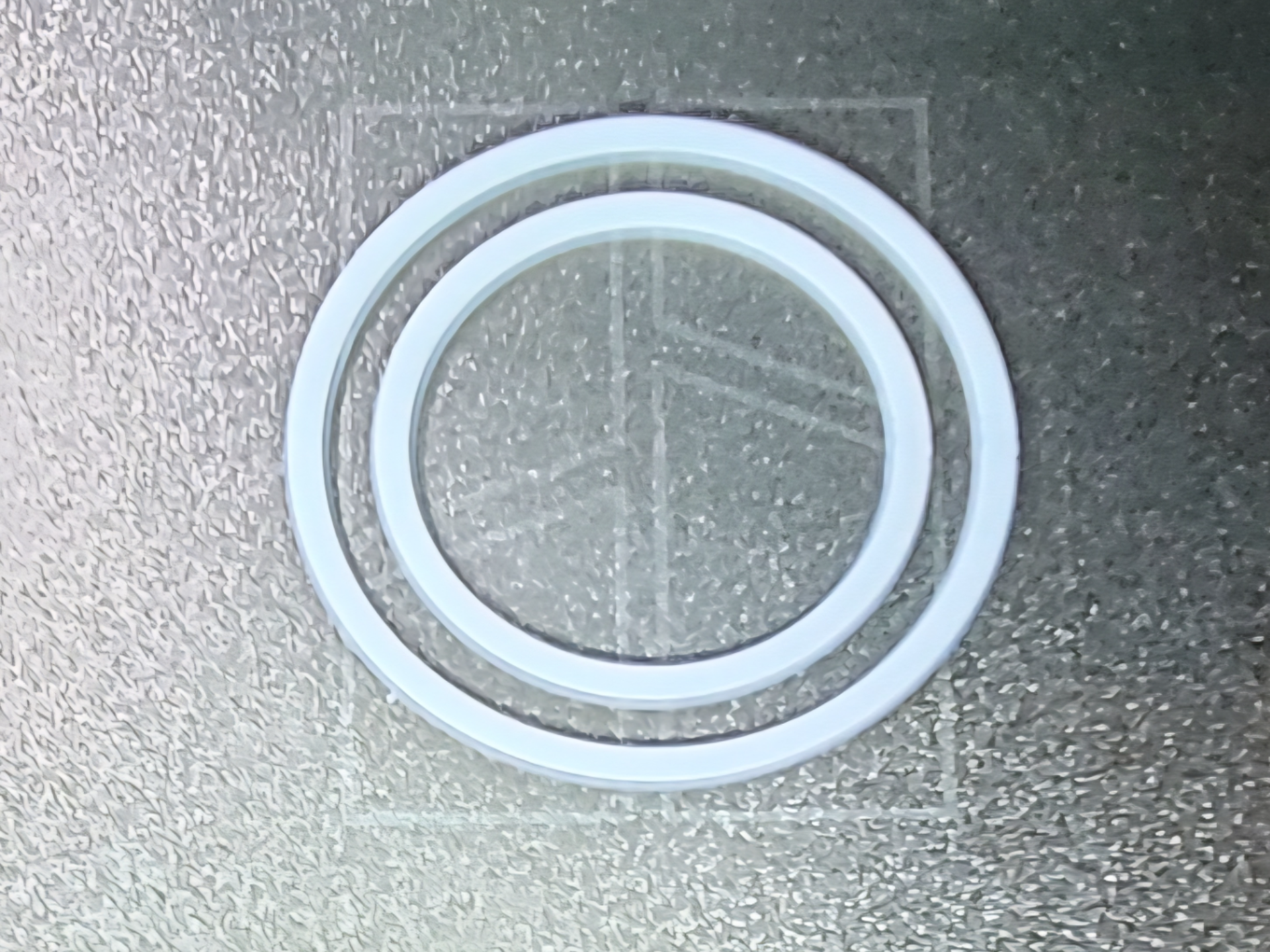Split ring for 3d Keys 4mm x60mm 80mm 100mm 120mm