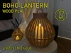 Big size (250mm height) 0.24mm layer, 2 walls, 10% infill