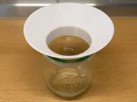 0.2mm layer, 3 walls, 15% infill