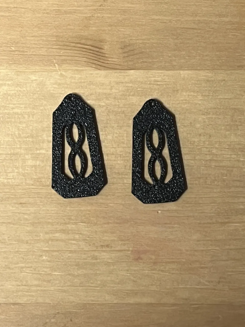 earrings view 2