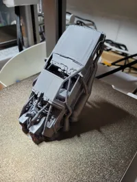 DeLorean - Retour vers le futur — photo 2