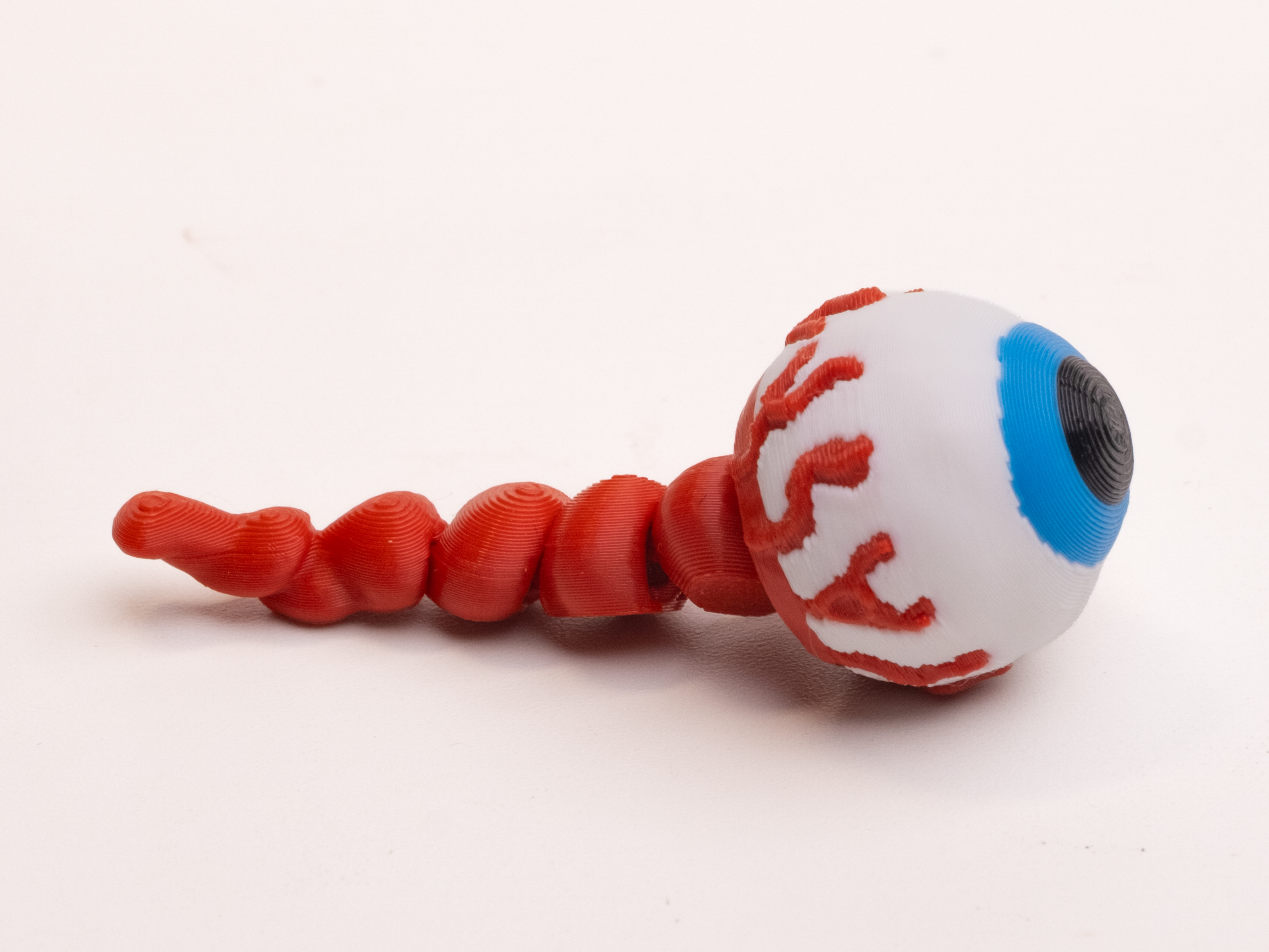 Flexi Eye - Keychain - 1