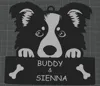 BUDDY&SIENNA 0.2mm layer, 2 walls, 15% infill
