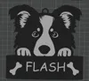 FLASH 0.2mm layer, 2 walls, 15% infill