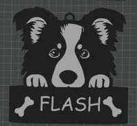 FLASH 0.2mm layer, 2 walls, 15% infill