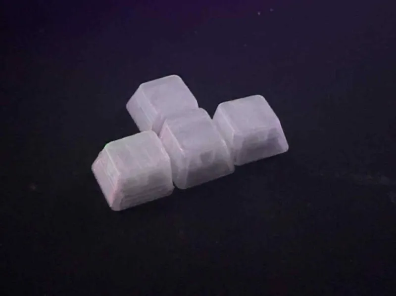 MX Keycap
