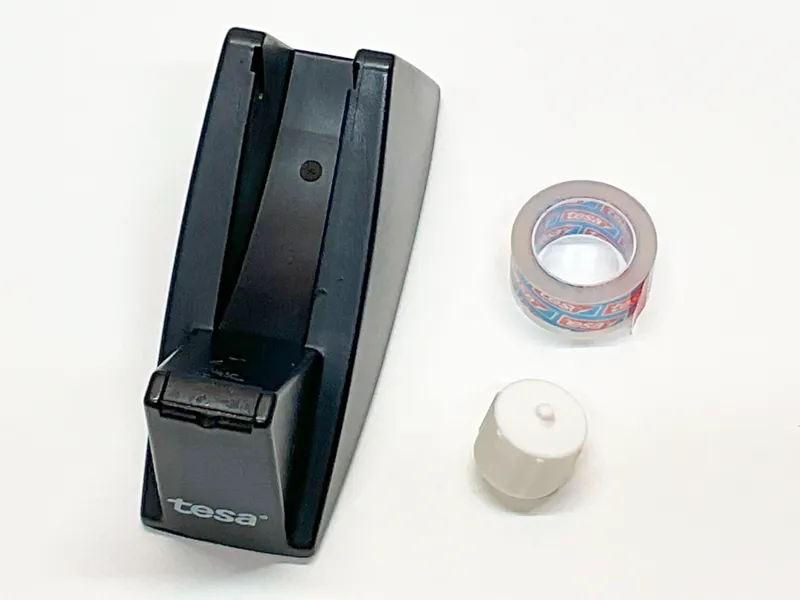 Ersatzkern für Tesa Tischabroller 59327