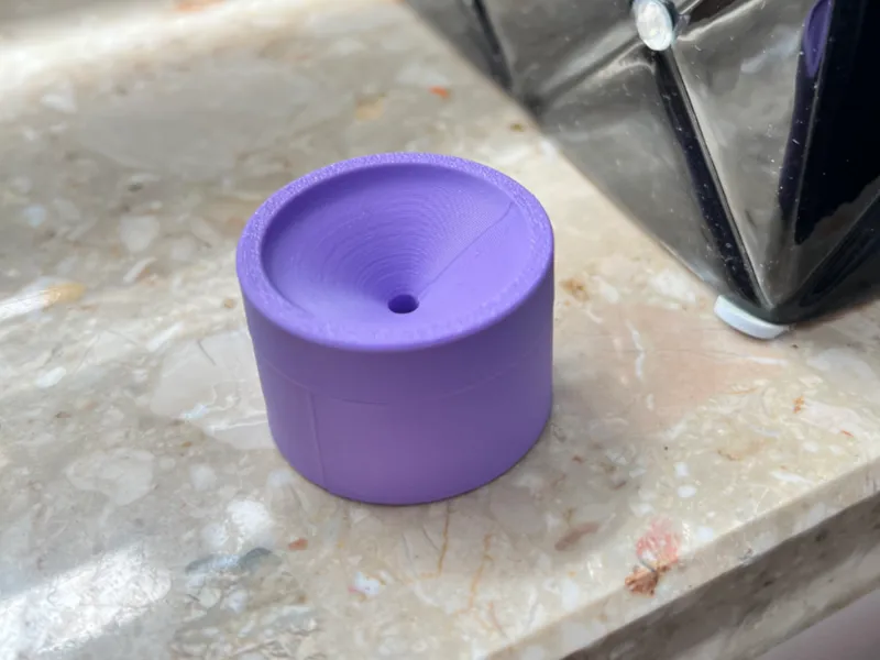 Fruitfly trap (Only 12g)